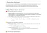 perform a reactjs code review for performance, security, and clean architecture